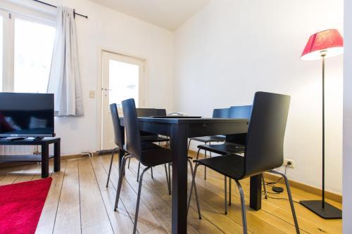 Cityzen Apartments Grand Place