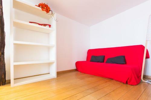 Cityzen Apartments Grand Place