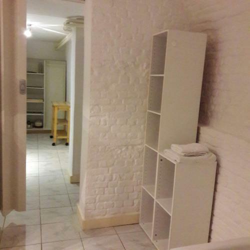 Apartamento Residence Marie- Therese & Joseph II