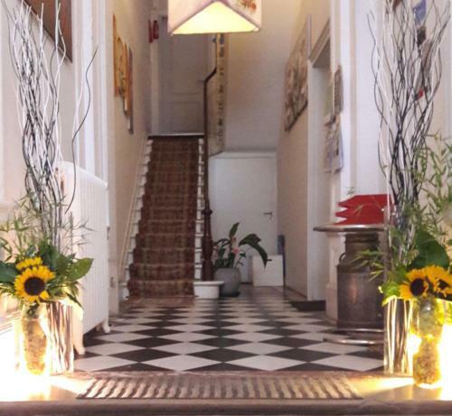 Apartamento Residence Marie- Therese & Joseph II