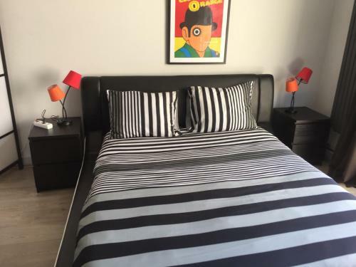 Apartamento Residence Marie- Therese & Joseph II