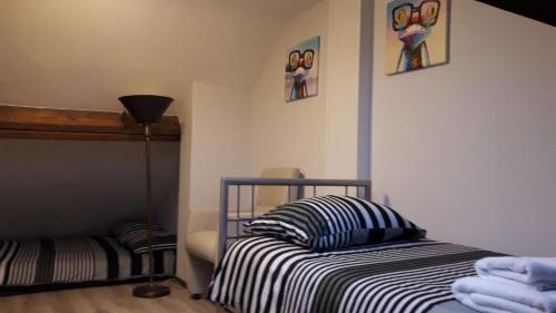 Apartamento Residence Marie- Therese & Joseph II
