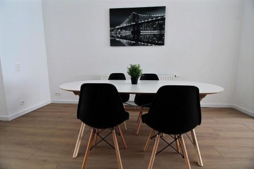 Apartamento Rent A Flat - Bruxelles