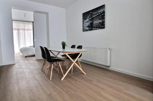Apartamento Rent A Flat - Bruxelles