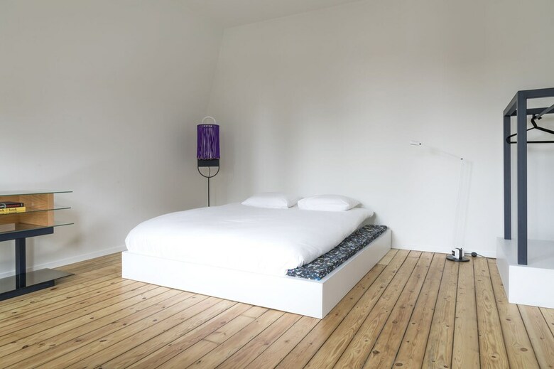 Bed & Breakfast R�sidence Thalie