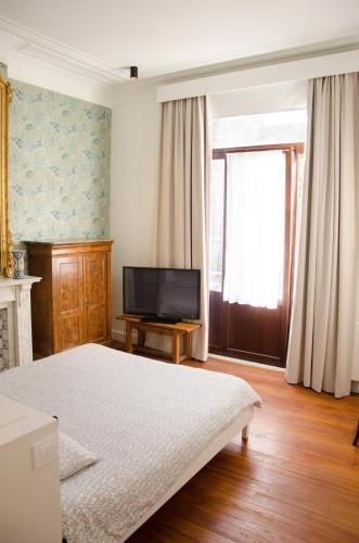 Hostal Albert Moli�re