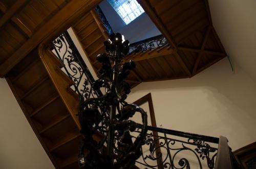Hostal Albert Moli�re