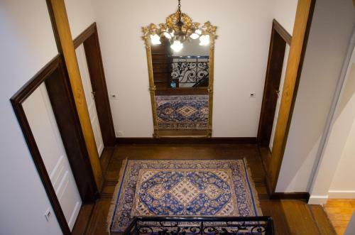 Hostal Albert Moli�re