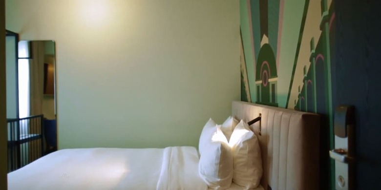 Hotel Hubert Grand Place