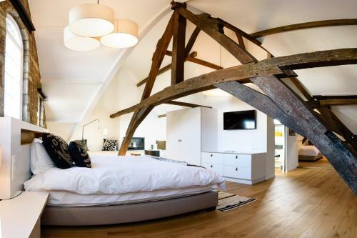 Hotel Les Chambres De Martin
