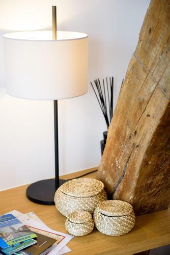 Hotel Les Chambres De Martin