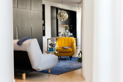 Sweet Inn Apartments - R�gence