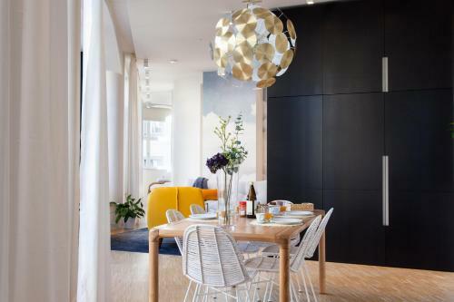 Sweet Inn Apartments - R�gence