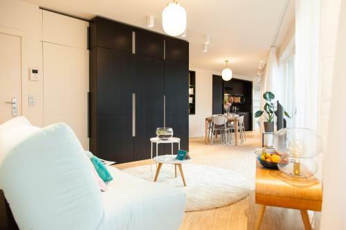Sweet Inn Apartments - R�gence
