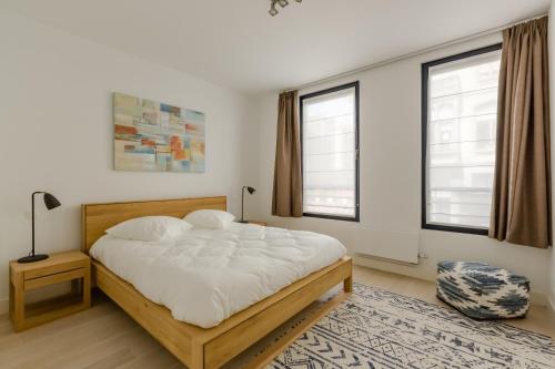 Apartamento The Livorno