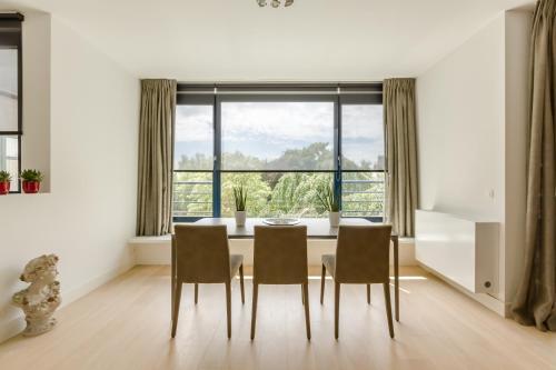 Apartamento The Livorno