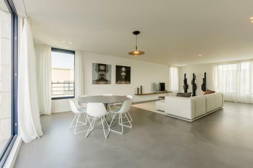 Apartamento The Livorno