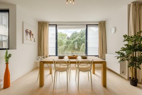 Apartamento The Livorno