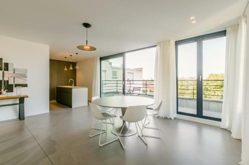 Apartamento The Livorno