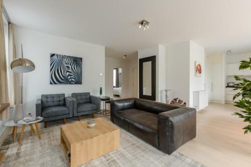 Apartamento The Livorno