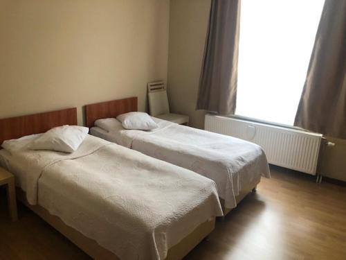Apartamento Prestige Flats Coteaux