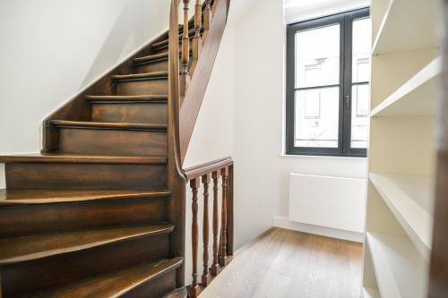 Sweet Inn Apartments- Grand Sablon