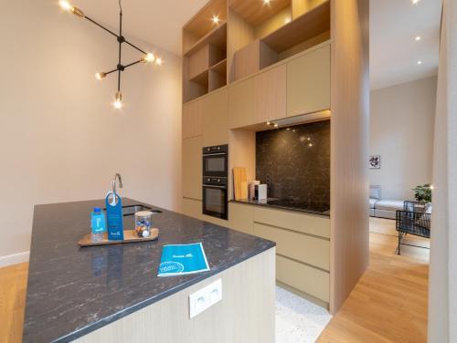 Sweet Inn Apartments- Grand Sablon