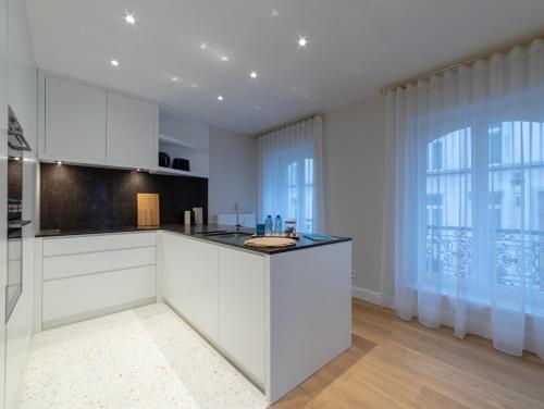Sweet Inn Apartments- Grand Sablon