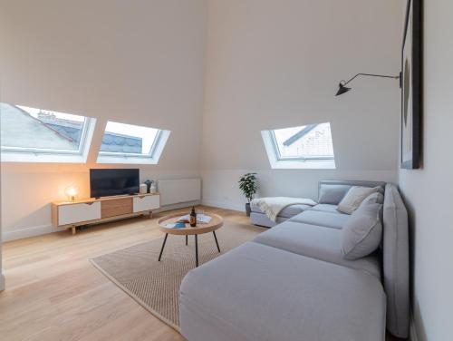 Sweet Inn Apartments- Grand Sablon
