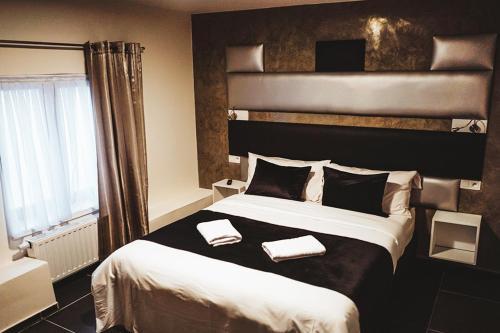 Hotel H�tel Onyx Expo