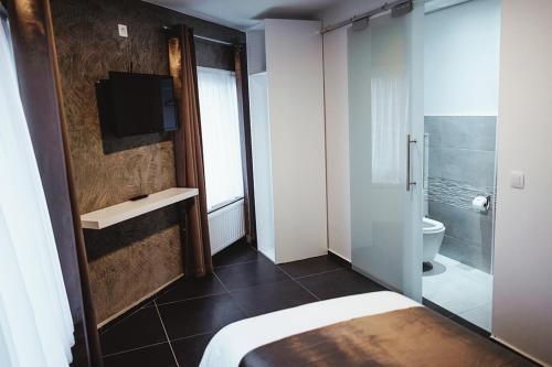 Hotel H�tel Onyx Expo