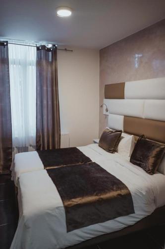 Hotel H�tel Onyx Expo