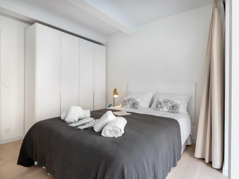 Sweet Inn Apartments - Toison D'or