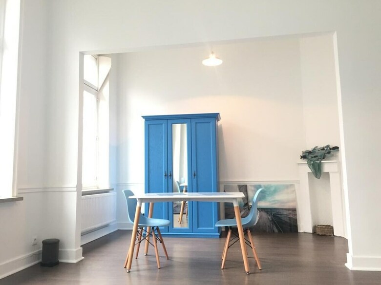 Bed & Breakfast Maison D'istrie