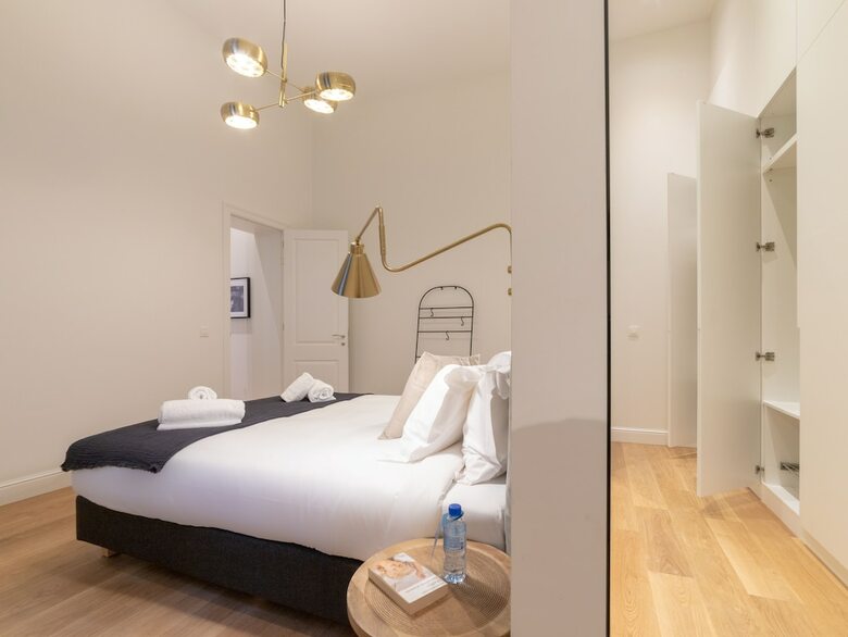 Sweet Inn Apartments - Petit Sablon
