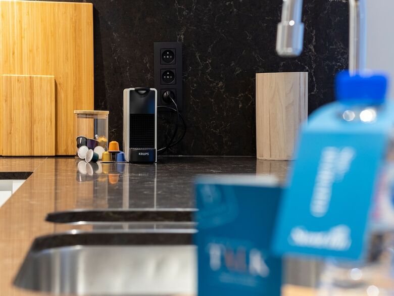 Sweet Inn Apartments - Petit Sablon