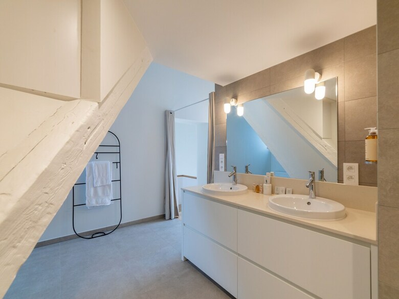 Sweet Inn Apartments - Petit Sablon