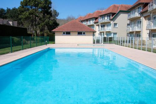 Apartamento Vakantieappartementen De Haan