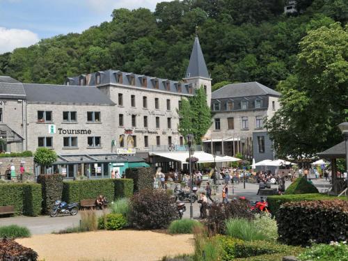 Holiday Home R�sidence Durbuy.2