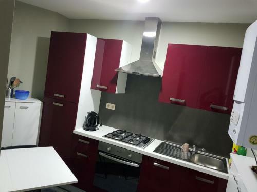 Apartamento Fds Cosy Studio