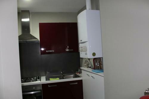Apartamento Fds Cosy Studio
