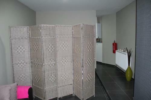 Apartamento Fds Cosy Studio
