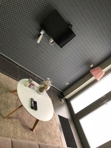 Apartamento Fds Cosy Studio