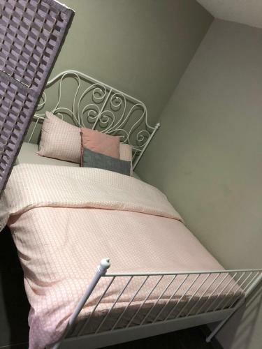 Apartamento Fds Cosy Studio