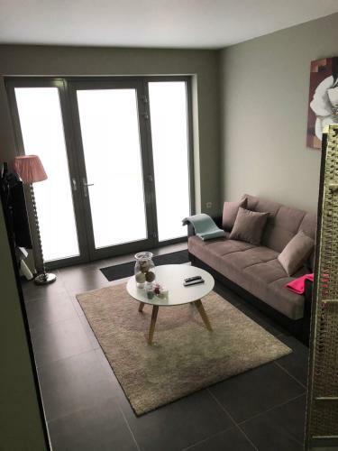 Apartamento Fds Cosy Studio