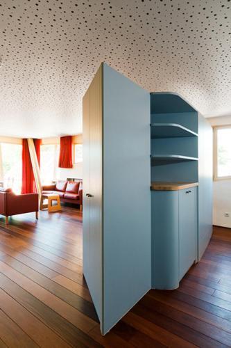 Quatre Mains Serviced Apartments
