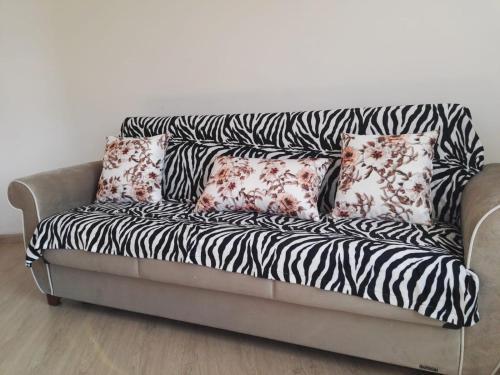 Apartamento Dokstudio50