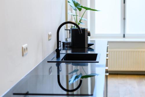 Atelier Ecru Apartamento