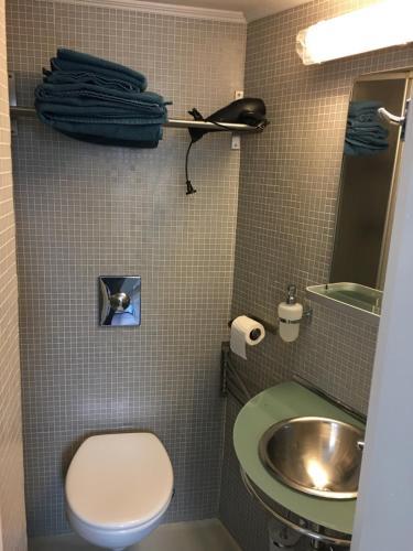 Apartamento Maison Bontinck Laurentplein 2