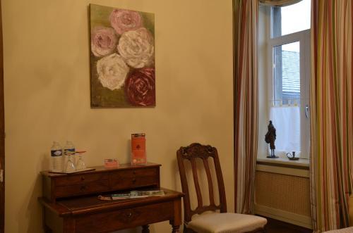 B&B Charmes D'h�tes